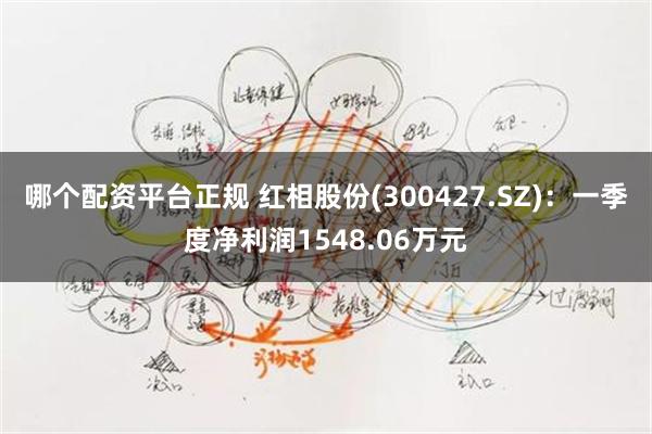 哪个配资平台正规 红相股份(300427.SZ)：一季度净利润1548.06万元